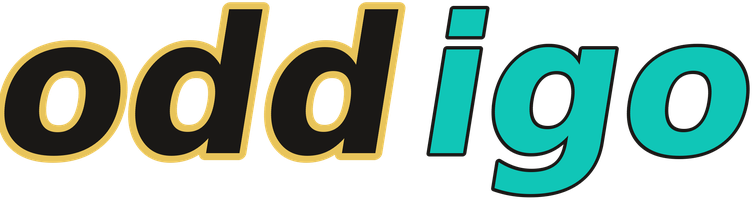 oddigo logo